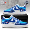 Baltimore Ravens Merry Grinchmas Air Force 1 Shoes