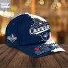 Toronto Blue Jays 2025 World Series Champions Cap