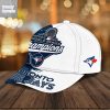 Toronto Blue Jays 2025 World Series Champions Cap