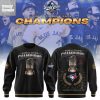 Toronto Blue Jays 2025 World Series Champions Hoodie Shirt