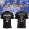 Toronto Blue Jays 2025 World Series Champions Hoodie Shirt