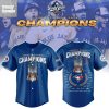 Toronto Blue Jays 2025 World Series Champions Jersey