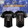 Toronto Blue Jays 2025 World Series Champions Jersey