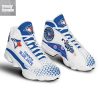 Toronto Blue Jays World Series 2025 Air Jordan 13 Shoes