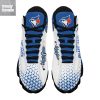 Toronto Blue Jays World Series 2025 Air Jordan 13 Shoes