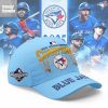 Toronto Blue Jays World Series 2025 Champions Cap