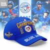 Toronto Blue Jays World Series 2025 Champions Cap