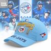 Toronto Blue Jays World Series 2025 Champions Cap
