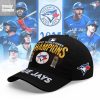 Toronto Blue Jays World Series 2025 Champions Cap
