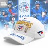 Toronto Blue Jays World Series 2025 Champions Cap