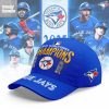 Toronto Blue Jays World Series 2025 Champions Cap