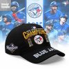 Toronto Blue Jays World Series 2025 Champions Cap