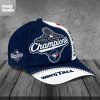 Toronto Blue Jays World Series 2025 Want It All Classic Cap