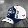 Toronto Blue Jays World Series 2025 Want It All Classic Cap