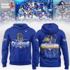 Los Angeles Dodgers 2025 World Series Champions Shirt