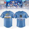 Toronto Blue Jays World Series Champions 2025 Jersey