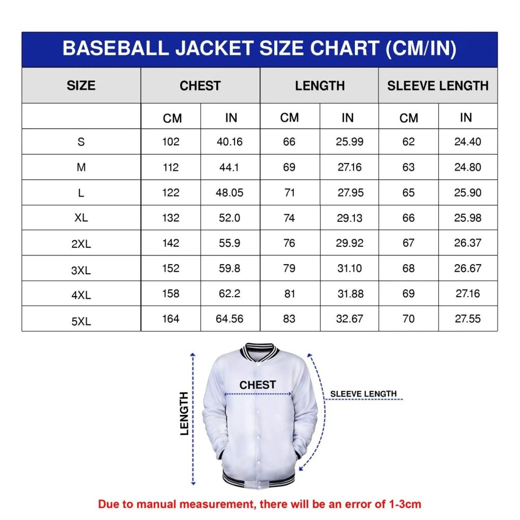 Deftones 2026 EU & UK Tour Baseball Jacket