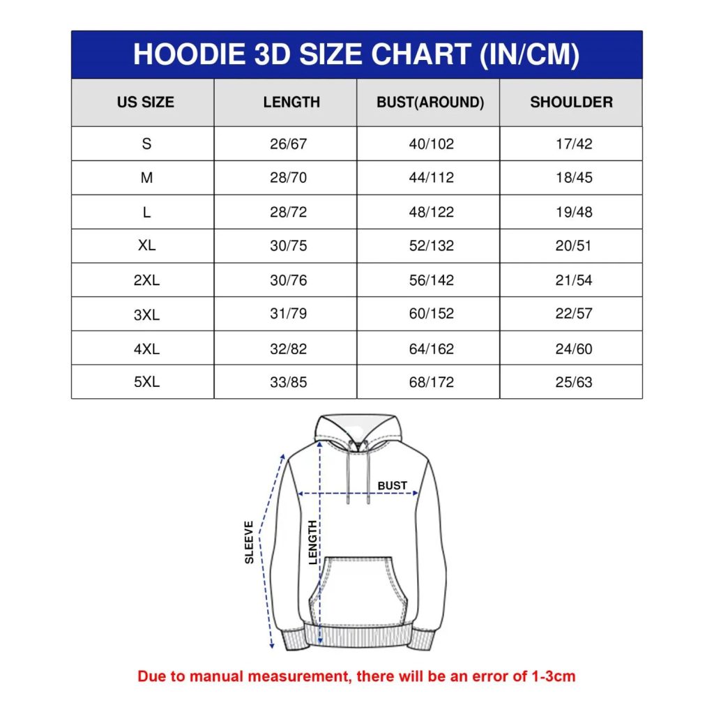Tottenham x Hello Kitty Hoodie Shirt