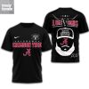 Alabama Crimson Tide x Luke Combs My Kinda Saturday Night 2026 Shirt