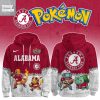 Auburn Tigers x Pokemon Legends Hoodie Shirt