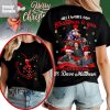 All I Want For Christmas Is You Just Kidding It's Dave Matthews Band T Shirt