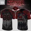 All Team NFL x Stranger Things Upside Down Jersey