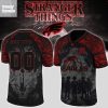 All Team NFL x Stranger Things Upside Down Jersey