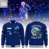 Haitian Football Federation 2026 World Cup Baseball Jacket