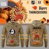 Texas Longhorns x Stranger Things 5 Hoodie Shirt