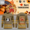 Anaheim Ducks Stranger Things 5 Hockey Jersey