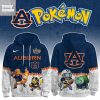 Georgia Bulldogs x Pokemon Legends Hoodie Shirt