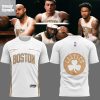 Boston Celtics A Legendary City Edition Mode Hoodie Shirt