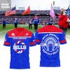 Buffalo Bills American Native Heritage Hoodie T Shirt