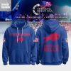 Buffalo Bills Fight For Charlie Kirk Freedom Hoodie Shirt