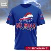 Buffalo Bills For Christmas Go Bills Shirt