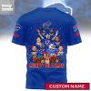 Buffalo Bills For Christmas Go Bills Shirt