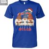 We Run This State Florida Gators Beat Florida State T-Shirt