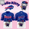 Detroit Lions x Hello Kitty XMas Jersey