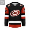 Carolina Hurricanes Red Friday Hockey Jersey