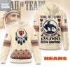 Buffalo Bills Trail Of Tears Native American Hoodie Shirt