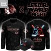 Colorado Avalanche x Star Wars Night Jersey