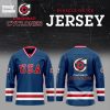 Vegas Golden Knights Hockey Fights Cancer 2025 Hockey Jersey