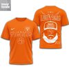 Clemson Tigers x Luke Combs My Kinda Saturday Night 2026 Shirt