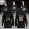 Anaheim Ducks Hockey Fights Cancer 2025 Hockey Jersey