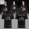 Colorado Avalanche Military Appreciation Night Hoodie Shirt
