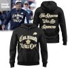 Yungblud One More Time Hoodie Shirt