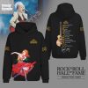 Cyndi Lauper Rock & Roll Hall Of Fame 2025 Hoodie Shirt