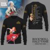 Cyndi Lauper Rock & Roll Hall Of Fame 2025 Hoodie Shirt