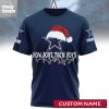 Dallas Cowboys For Christmas How Bout Them Boys Shirt