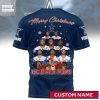 Dallas Cowboys For Christmas How Bout Them Boys Shirt